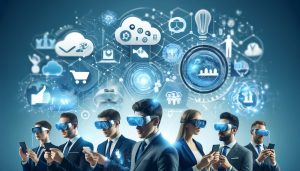 Augmented Reality: Transforming Marketing Strategies