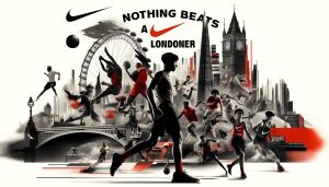 Nike’s Campaign Boosts Youth Engagement in London