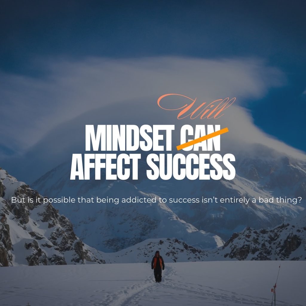 Is it possible that being addicted to success isn’t entirely a bad thing?

We’ve been thinking about this lately, especially for entrepreneurs and small business owners. 

Sure, we all know the risks of burnout and overwork (been there, done that…will probably do it again). 

But, in reality, some “success addicts” seem to be thriving. Maybe not in every sense, but in some very real ways.

Here are a few benefits we’ve noticed (imperfectly, anecdotally, but worth mentioning):

1️⃣ They don’t switch off easily. That stamina builds things.
2️⃣ They hold the bar high. It pushes everyone to do better.
3️⃣ They’re not afraid to leap. Sometimes, that leads to breakthrough moments.
4️⃣ Productivity becomes habitual. Not always balanced, but consistent.
5️⃣ People notice. That intensity can be contagious.

Of course, there are downsides. Over-attachment to external wins, identity issues, health impacts. 

It’s not black and white. Like any powerful drive, it’s all about how it’s managed. That takes practice and often requires guidance.

Some succeed because they’re addicted to success. Others succeed in spite of it.

Something worth unpacking. Do you recognise this in yourself? 

Share your thoughts below 👇

#Entrepreneurship #Psychology #BehaviouralScience 
#SmallBusiness #SuccessAddiction #Performance 
#WorkCulture #LeadershipDevelopment